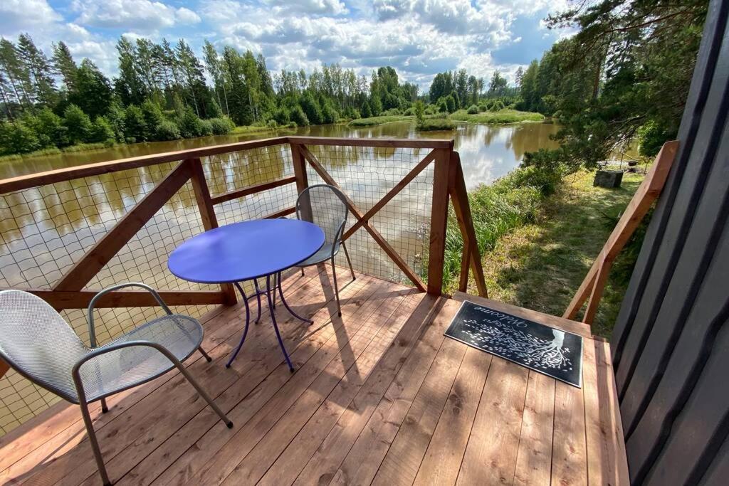 Dragon House In The Tree! Jacuzzi, Sauna ,Cinema,Heated Lici  Exterior foto